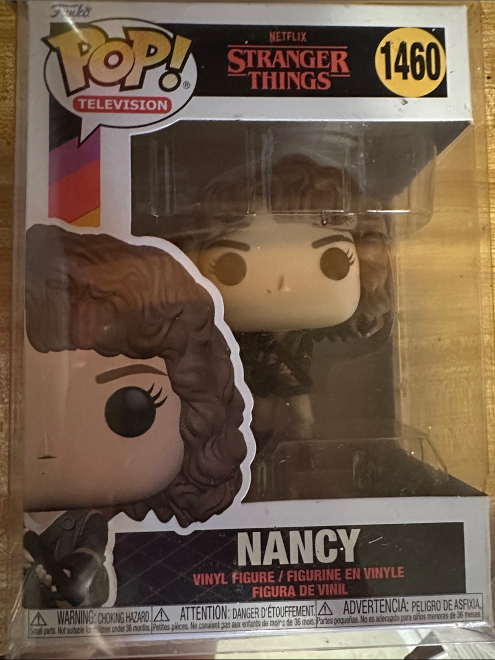 Funko Pop Vinyl Figure